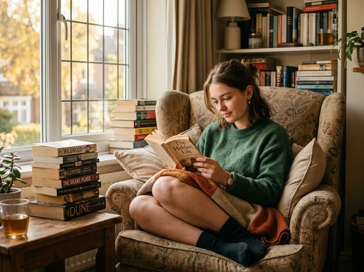 Reading Tutoring