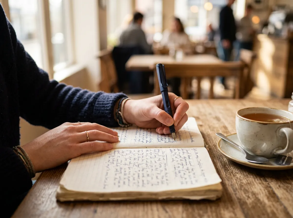 Writing Practice